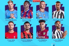 爱尔兰主场迎战匈牙利 世预赛F组首战前瞻