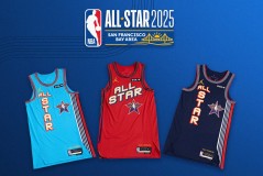 NBA新赛季：詹姆斯领衔最佳阵容，字母哥转型大前锋，杜兰特神秘表情引热议